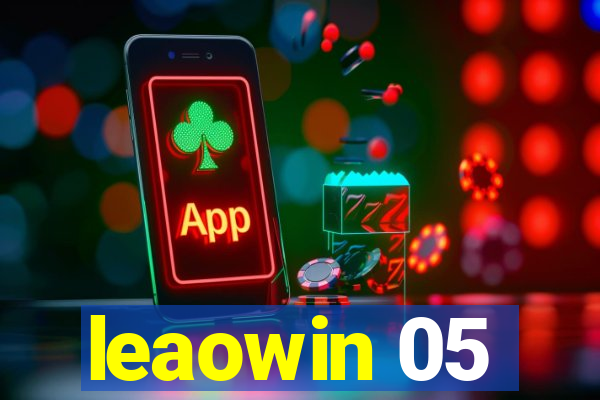 leaowin 05